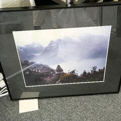 0529-197 【無料】 絵画