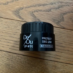 デオウ　制汗クリーム