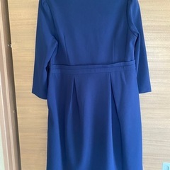 スウィートマミー　マタニティワンピース　セレモニードレスの画像