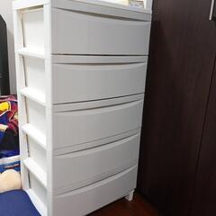 衣装ケース、収納ボックス