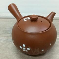 0529-077 急須の画像