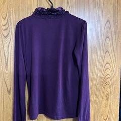 axes femme カットソーの画像