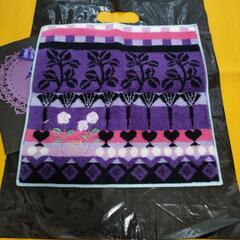 【未使用品】アナスイ ハンカチの画像