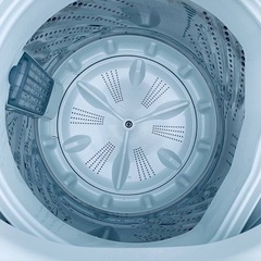 ✅Panasonic電気洗濯機✅ ✅NA-F50B14✅の画像