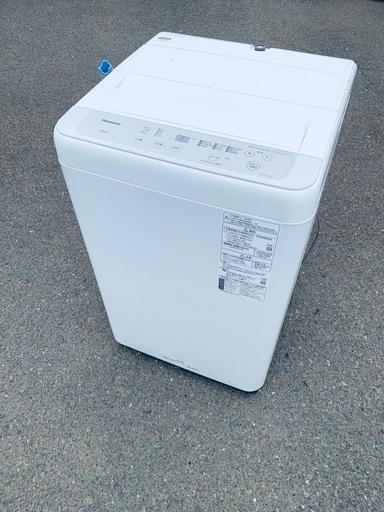 ✓Panasonic電気洗濯機✓ ✓NA-F50B14✓