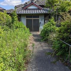 ★75万円★福岡県北九州市小倉北区皿山町 中古戸建