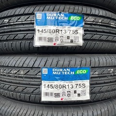 25年製！パンク保証付き！日本製！145/80R13IDEMIT...