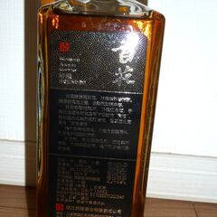 醸造酒（中国）の画像