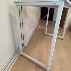 デスク譲ります。値下げしました！の画像