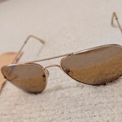 【良品】サングラスBEK OPTIKの画像