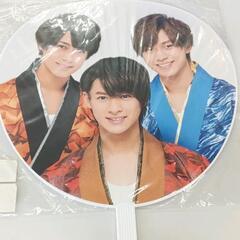 0529-311 ジャニーズコンサートうちわの画像