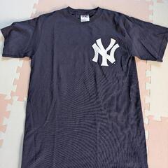 (未使用)松井秀喜55ユニフォームTシャツ