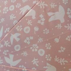 新品　北欧柄の可愛い傘の画像