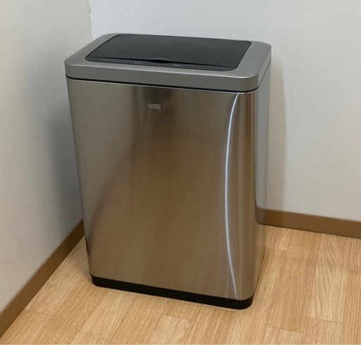 EKO 自動開閉式ゴミ箱