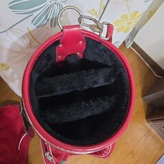 TRUSSARDI（トラサルディー）ゴルフ キャディバッグ の画像