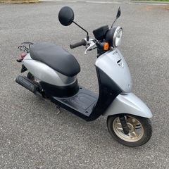 原付　トゥデイ　50cc インジェクション