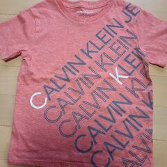 【110】CALVIN KLEIN、H&M、ユニクロなど5点の画像