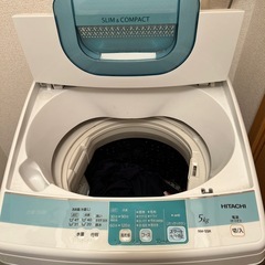 洗濯機