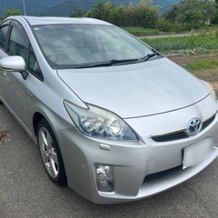 総額表示 車検ロング プリウス 車検令和8年3月4日まで 128...