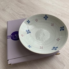 【早い者勝ち】お皿3枚