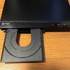 ソニー DVDプレイヤー