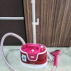 ティファール　スチームアイロン　インスタントスチーム　中古　リサイクルショップ宮崎屋住吉店25.5.29