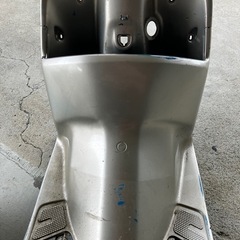 ライブディオ　インナーカウルの画像