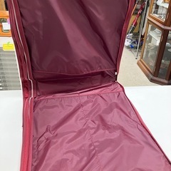 ☆値下げ☆H2505-839 着物持ち運びバッグ  中古の画像