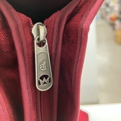 ☆値下げ☆H2505-839 着物持ち運びバッグ  中古の画像