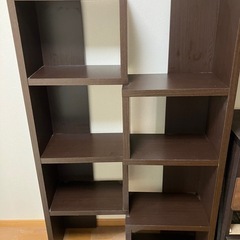 棚