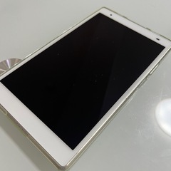 Lenovo TB-8704F