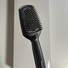 Panasonic EH-HS31ブラシヘアアイロン