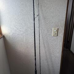 DAIWA　ショアスパルタン　106Mの画像