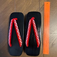下駄