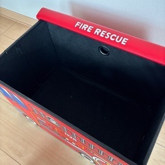 収納BOXの画像