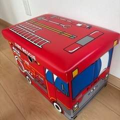 収納BOXの画像