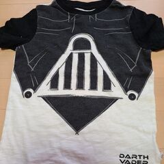 【110】babyGAP、H&Mなど5点の画像