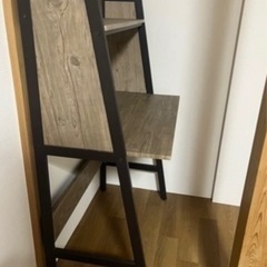 机(2つの値段です)