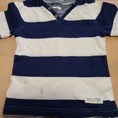 【110】babyGAP、H&Mなど5点の画像