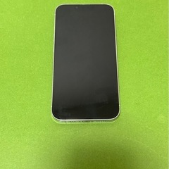 iPhone 13Pro 128GBシルバー　SIMフリー