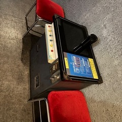 アーケードゲーム

