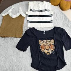 3点セットレディース服