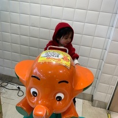 2歳児のママです！友達になってください