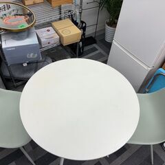 ★格安 二人用 テーブル 椅子セット 一人暮らしに最適♪♪