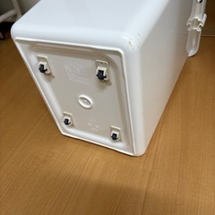 45リットル ゴミ箱の画像