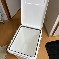 45リットル ゴミ箱の画像