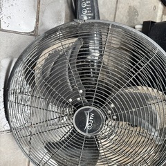 扇風機