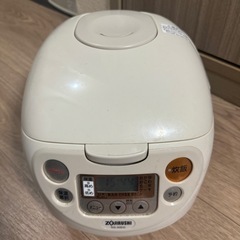 炊飯器