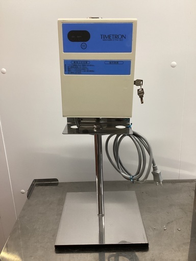 タイマー　100円専用