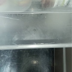 (受け渡し予定者様決まりました)SHARP 冷蔵庫の画像